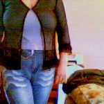 Cougar cochonne pour jeune homme