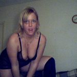 Cougar coquine pour aprés midi coquin