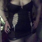 Maman cougar sur Paris